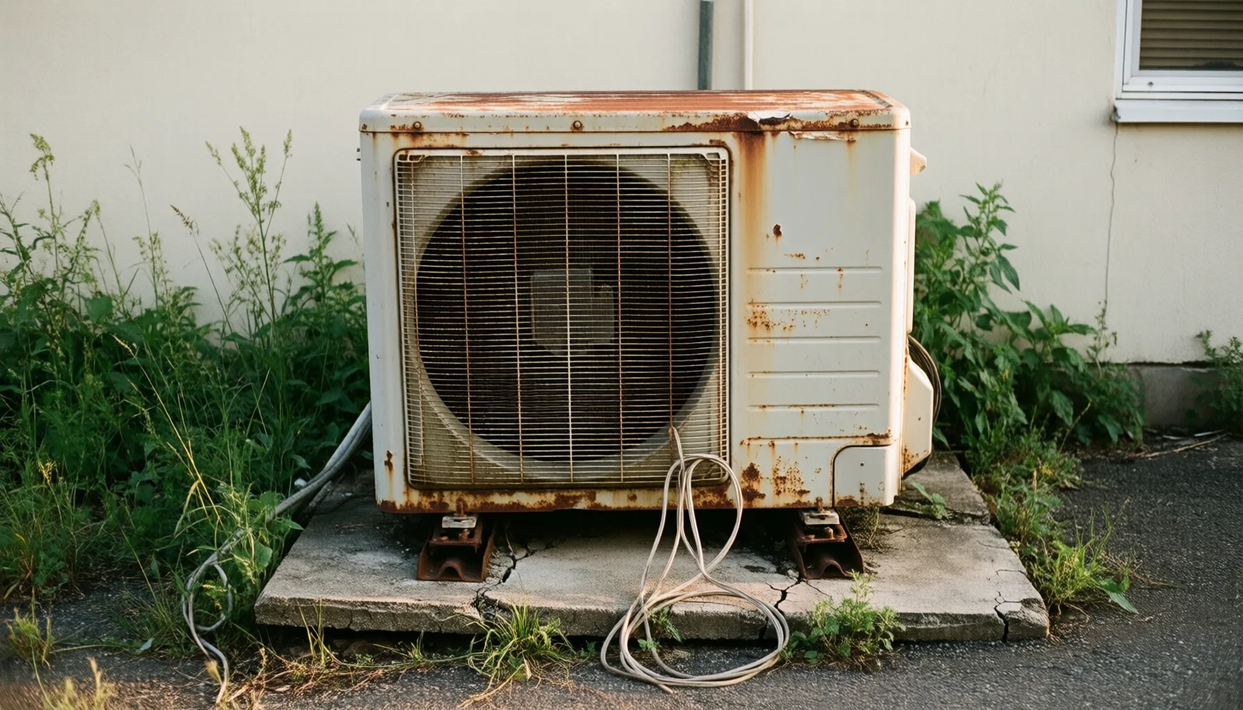 Indoor Air Quality Install