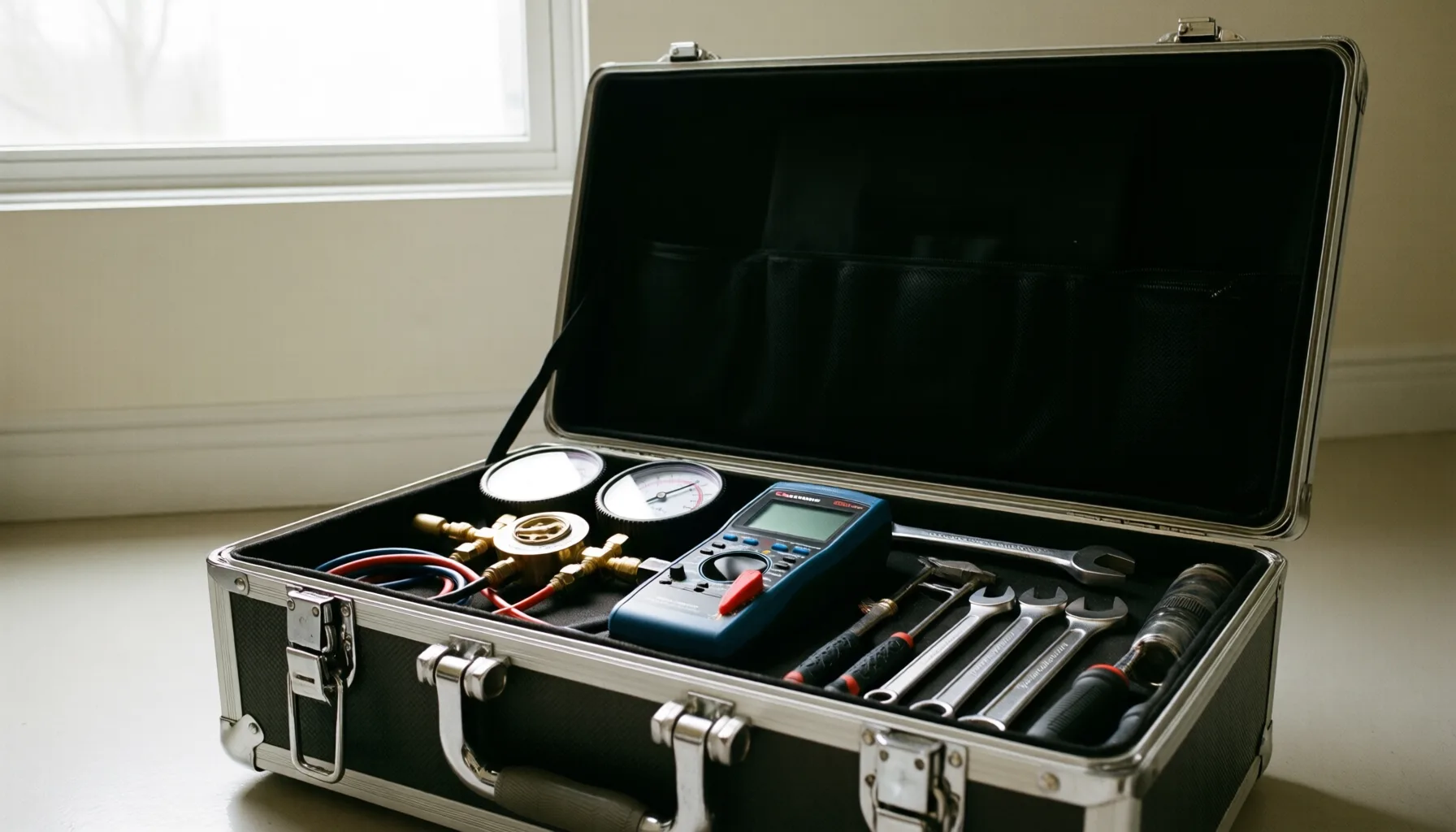 Specialized Tools