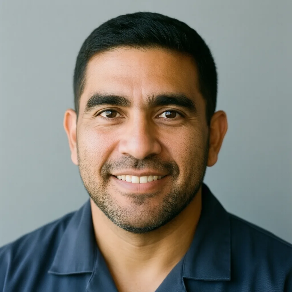 Miguel Rivera