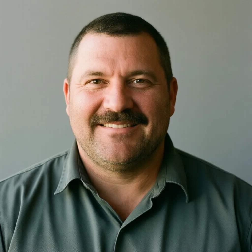 Nathan Anderson