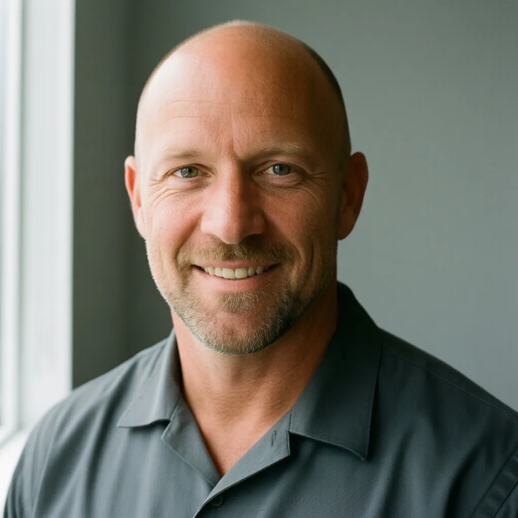 Daniel Simmons