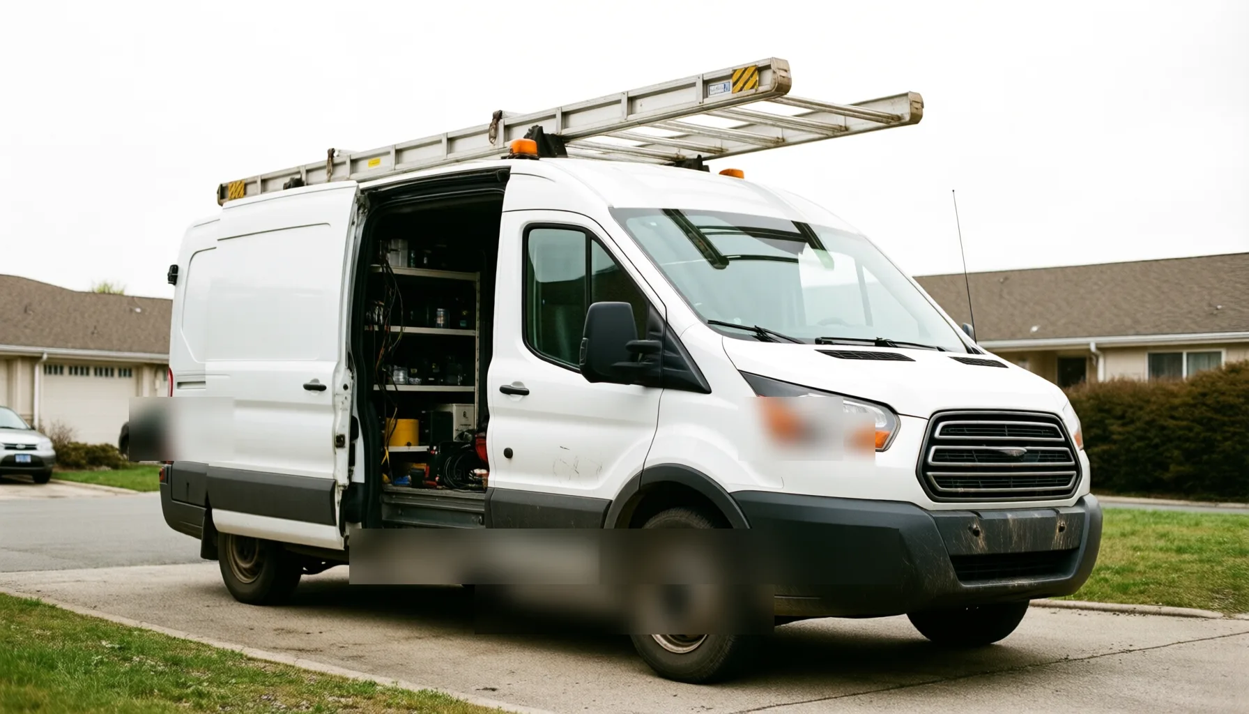 Service Fleet