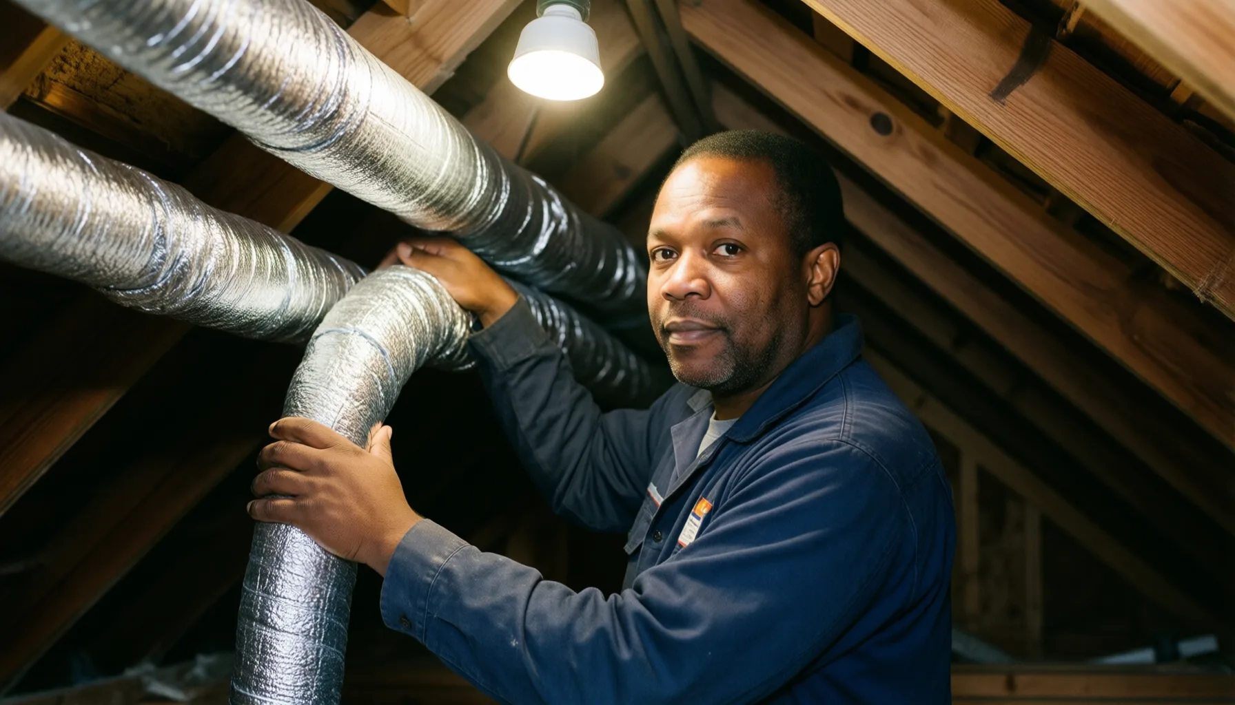 Air Conditioning Repair Service